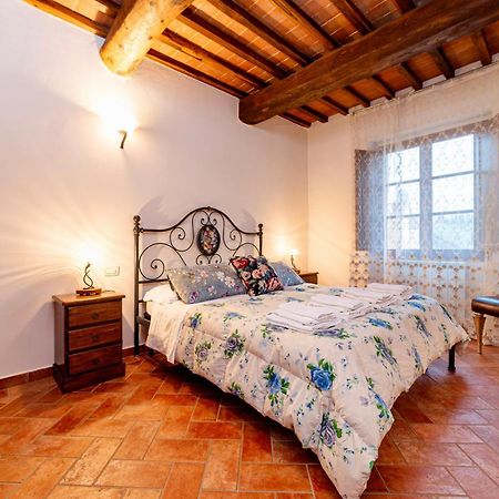 Podere Vergianoni Con Piscina E Vista Mozzafiato Tavarnelle Val di Pesa Zewnętrze zdjęcie