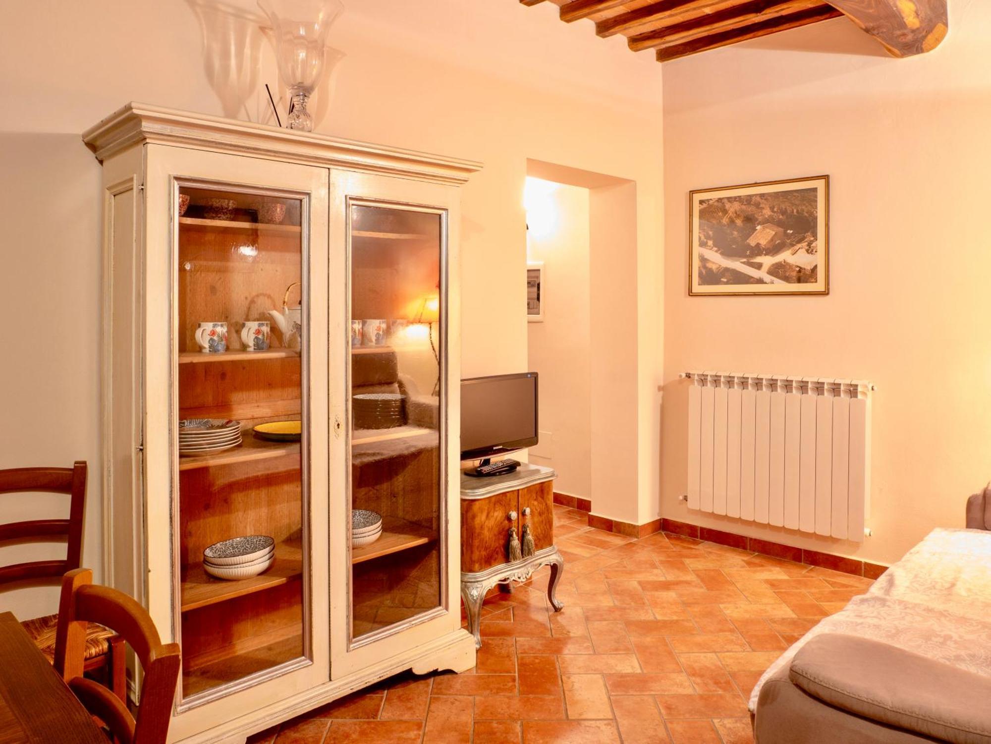 Podere Vergianoni Con Piscina E Vista Mozzafiato Tavarnelle Val di Pesa Zewnętrze zdjęcie
